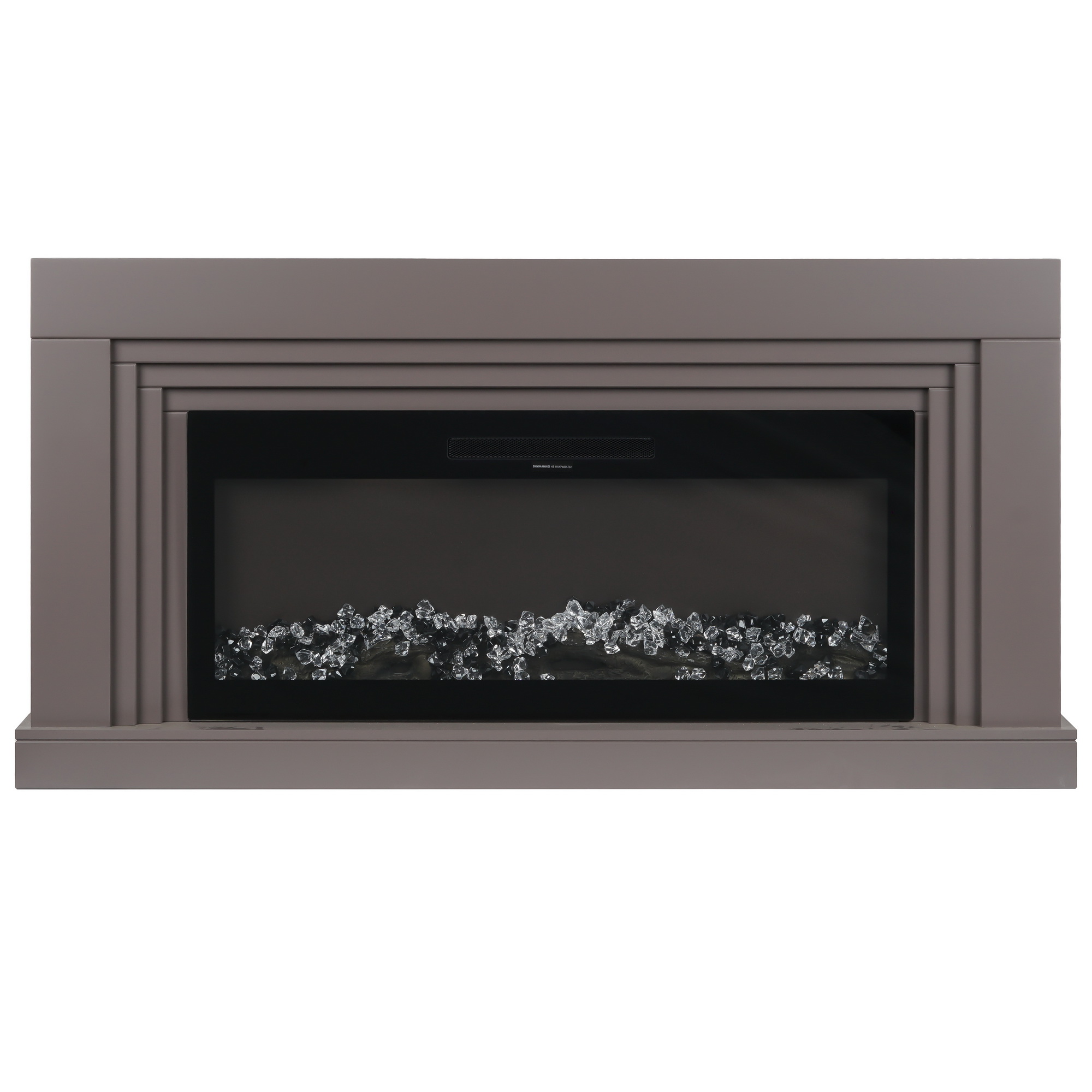 9079555 Каминокомплект RealFlame Stanley 42 BG-P618 + Diamond 42 STDN-0092146 - Вид №2