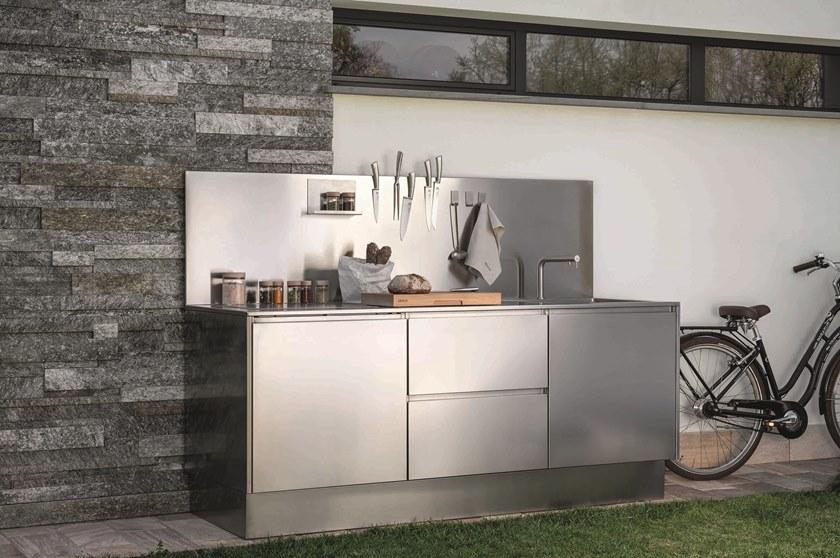 ABIMIS Металлическая полка A_ccessori sun-id-1384311 - Вид №2