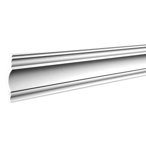 ЕВРОПЛАСТ 1.50.139 Карниз 1.50.139 Пенополиуретан