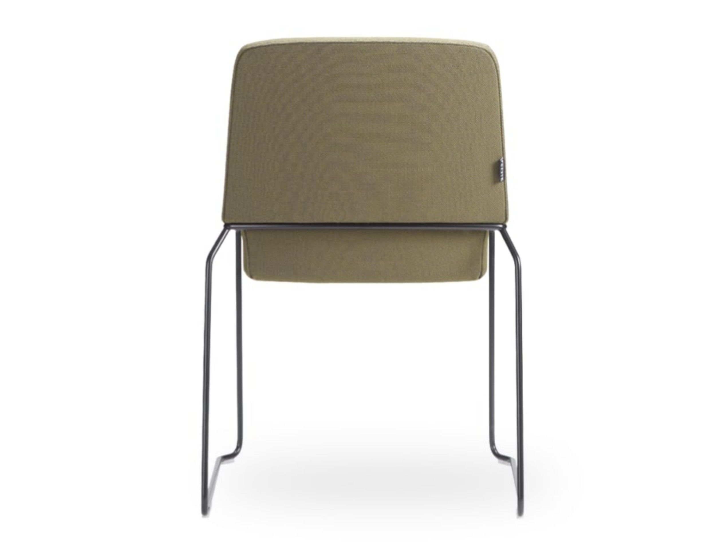 Штабелируемый стул для салазок ROSSIN Tonic Metal ARCH-00033695 - Вид №2