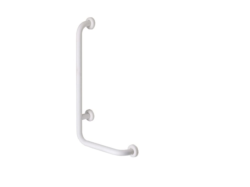 Угловая ручка с sx-стойкой Thermomat Soft ARCH-00032241