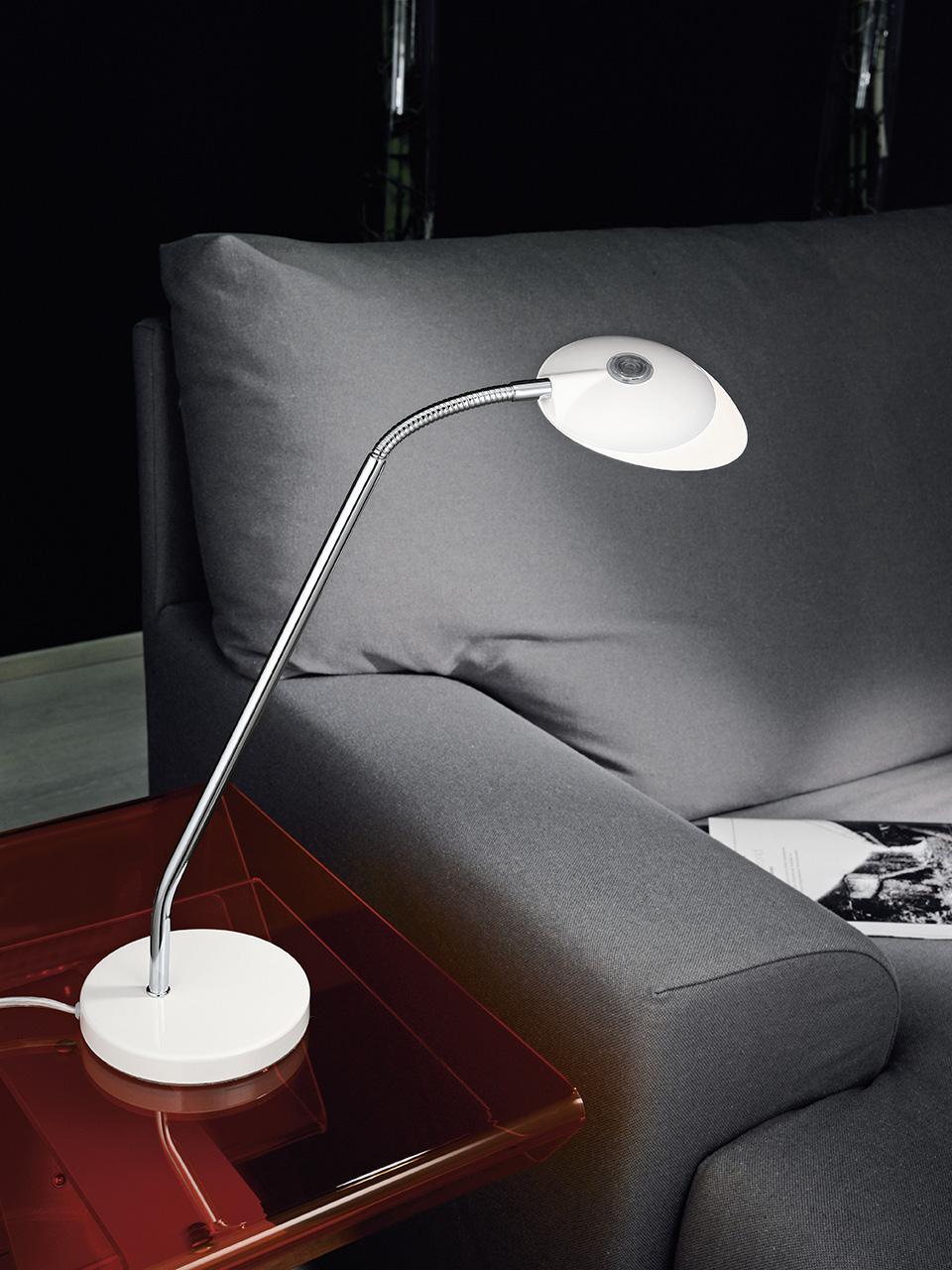 Настольная лампа Eglo Canetal 93647 EGLO CANETAL 195517 Белый  - Вид №1