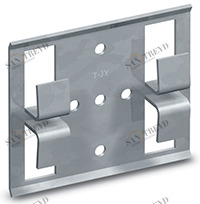 Зажим JY 01 15 015 JY Tecfi 9–10 