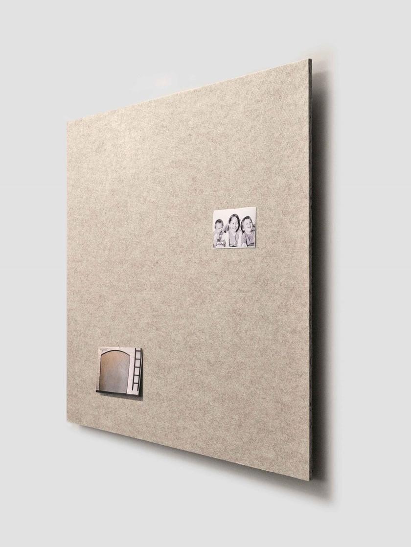 Tante Lotte Акустическая стеновая панель из шерсти Whisperwool oblong W2g19 - Вид №13