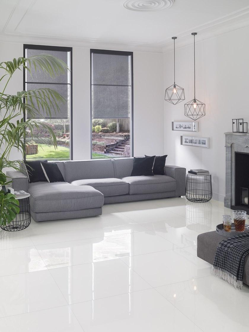 Porcelanosa Настенная / напольная плитка из керамогранита Highker - ston-ker® sun-id-1356061 - Вид №7