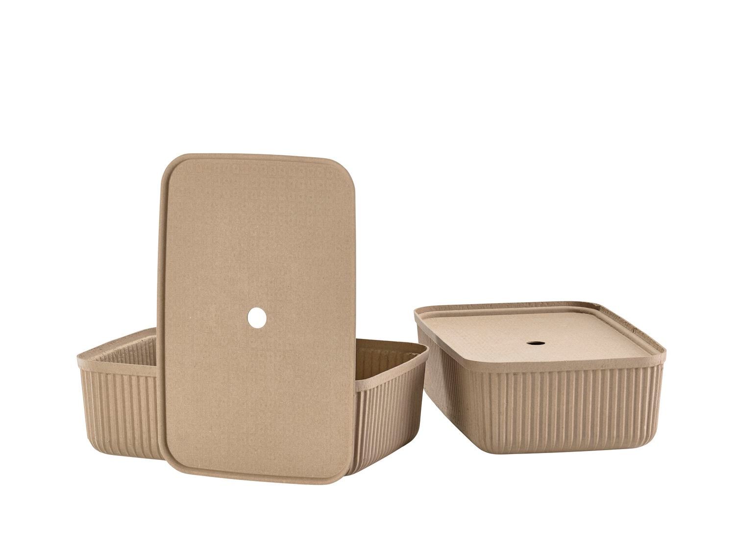 Бумажный контейнер ZONE DENMARK целлюлоза ARCH-00001132 - Вид №4