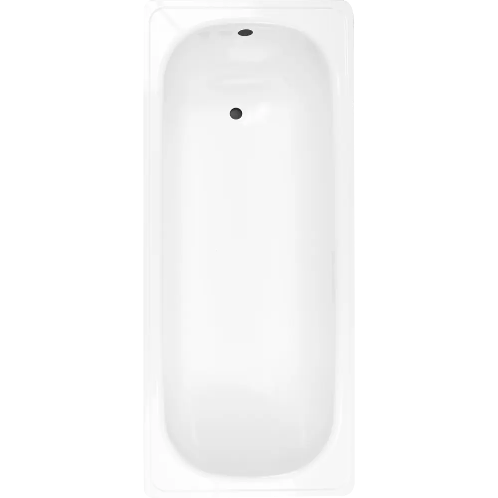 Стальная ванна Santreyd Alcora 150x70 с ножками 82150851 ВИЗ STLM-0020443