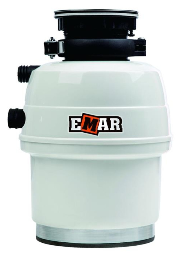 5488270 Измельчитель пищевых отходов EMAR ATC-WZB390A STDN-0042538