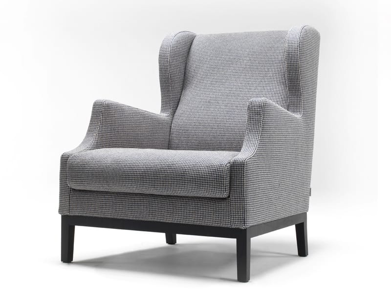 Chauffeuse Living Divani ARCH-00027603 - Вид №6