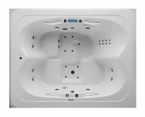 Мини бассейн Manon 00739  OXIGEN Словения