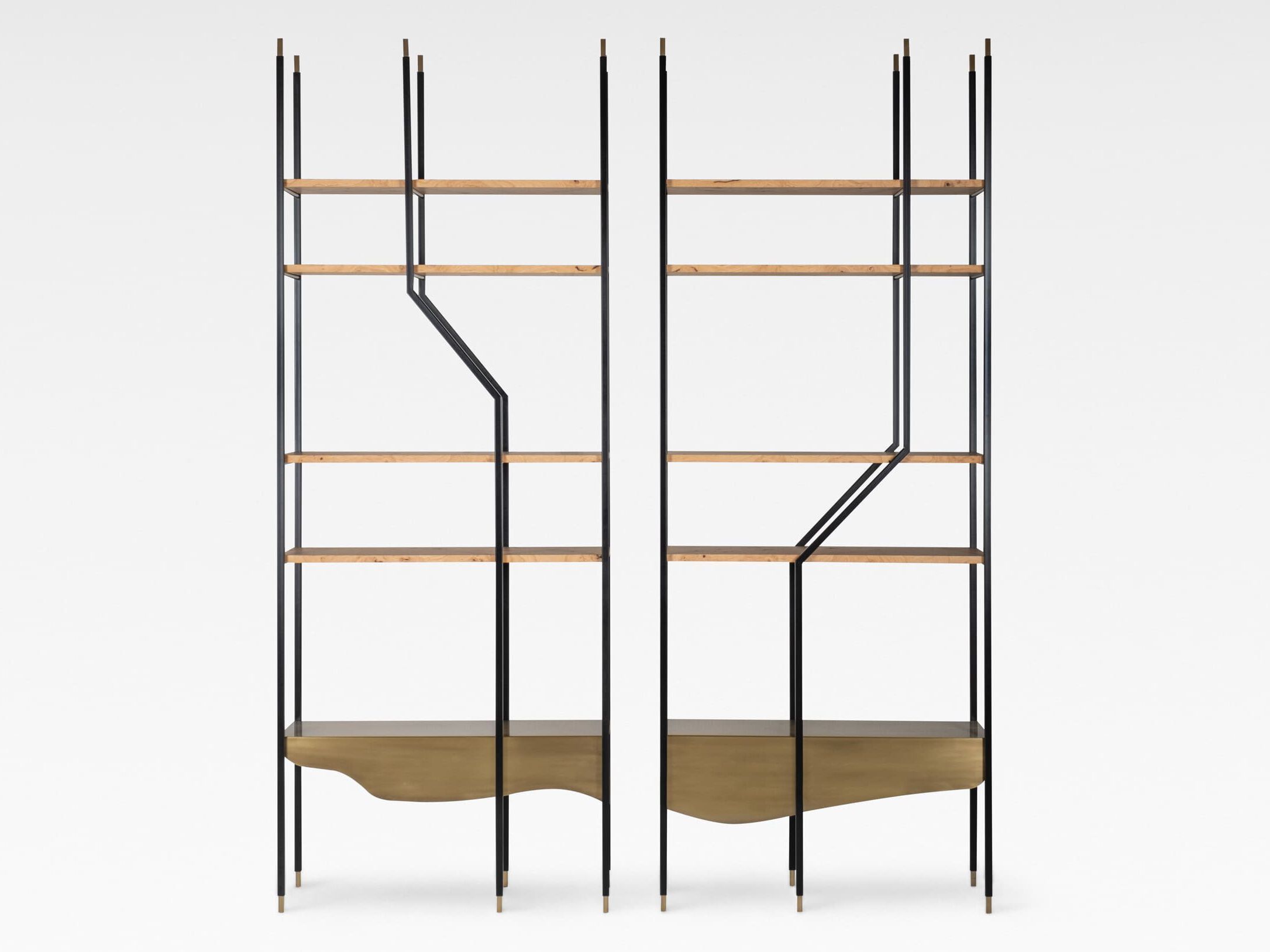 Книжный магазин в день Greenapple LAGE ARCH-00104079