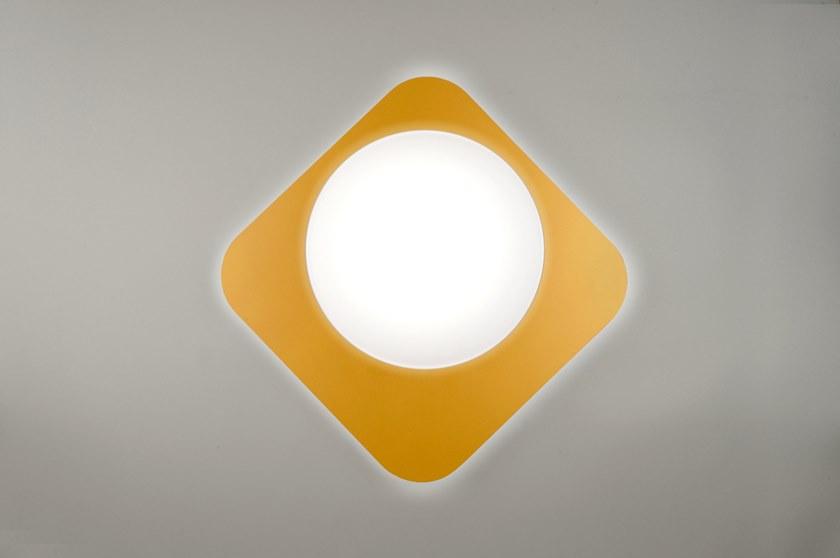 Milan Iluminacion Бра / потолочный светильник в pmma  6691-6692-6694  - Вид №2