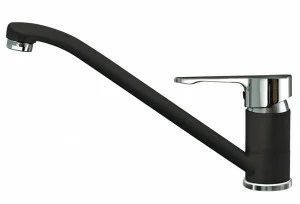 1137338 Смеситель Teka ML carbon