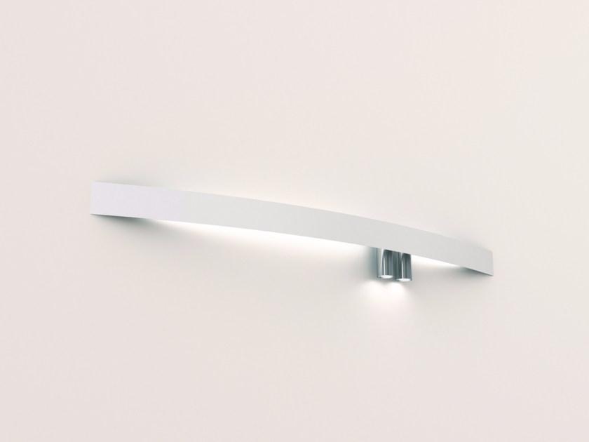 Lucifero's Настенный светильник из экструдированного алюминия Lbs sun-id-1354690 - Вид №2