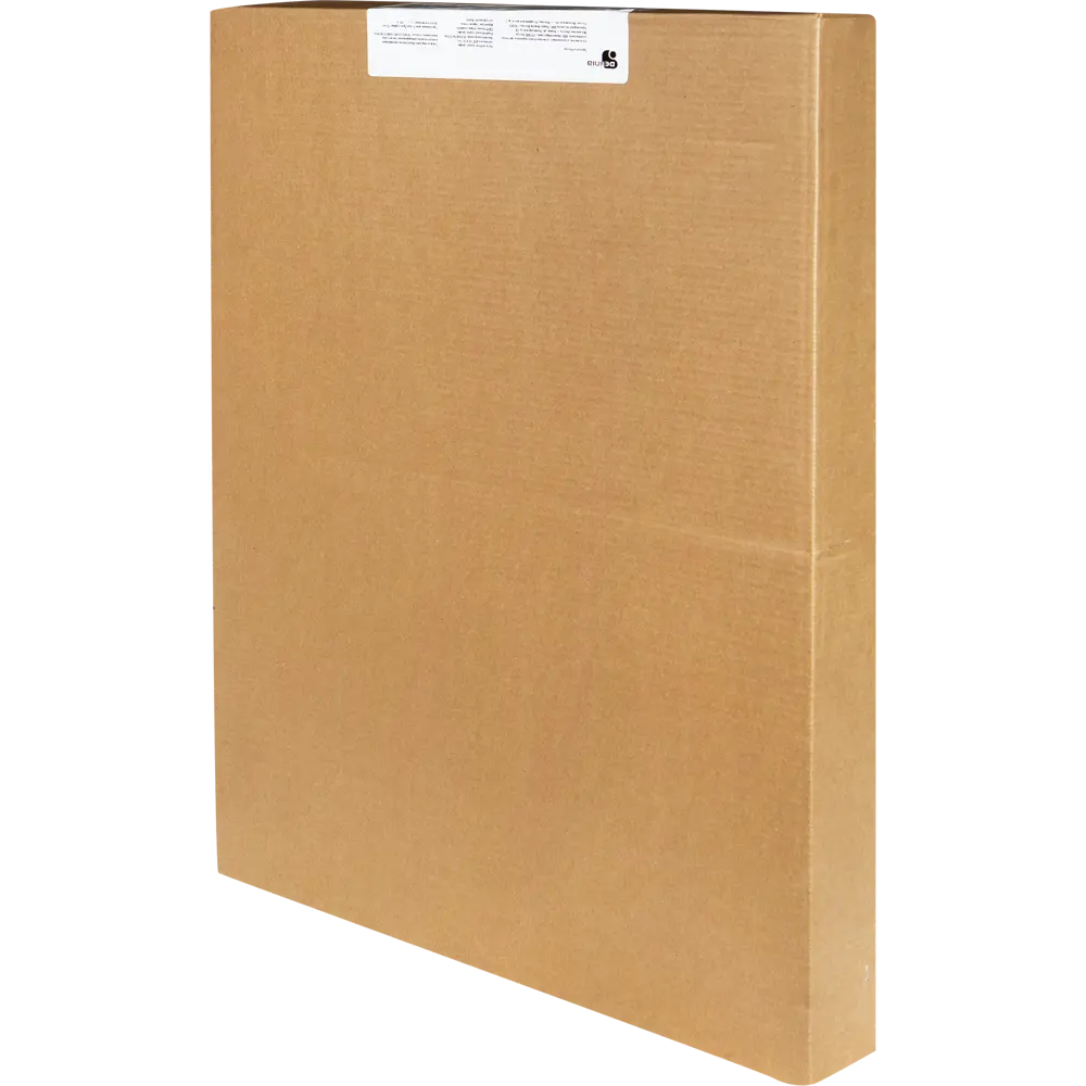 Каркас напольный 40x70x56 см, ЛДСП, цвет белый 82239834 STLM-2148011 DELINIA  - Вид №4