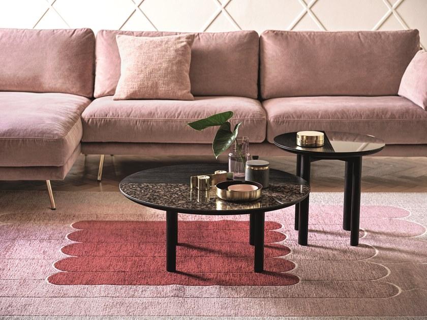 Calligaris Прямоугольный коврик с геометрическими мотивами  Cs7212-a  - Вид №2