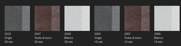 FAVARO1 Напольная / настенная плитка для улицы Via veneto sun-id-1468236 - Вид №5