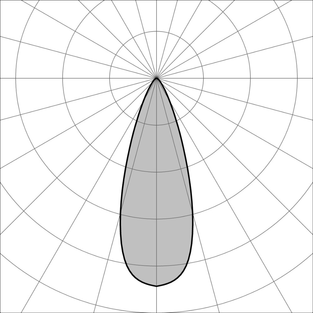 Maxisegno 1L 250 Ghidini Segno W .05 Темно-Cерый (Матовый)  - Вид №3