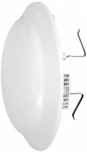 First Corporation Акустический редуктор для существующих вентиляционных отверстий La ventilazione Ufob