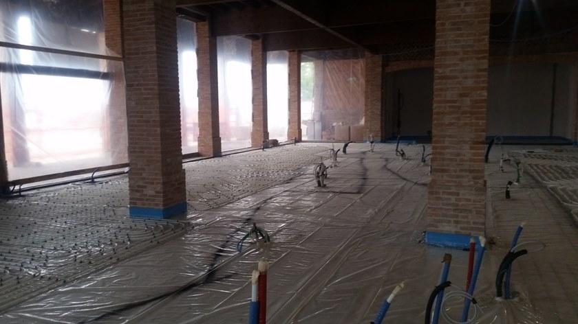 Ferrimix Излучающая стяжка с высокой проводимостью sun-id-1431014 - Вид №3