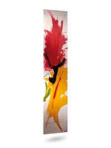 Водяной радиатор 185 x 50 cm Barcelona Cinier 803 Вт