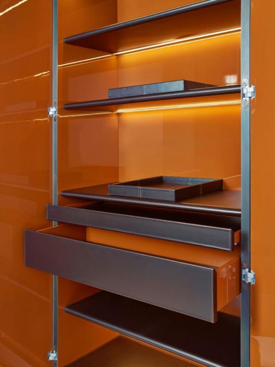 SICIS Vendome Cabinet 102x52x236 sun-id-1989793 - Вид №4