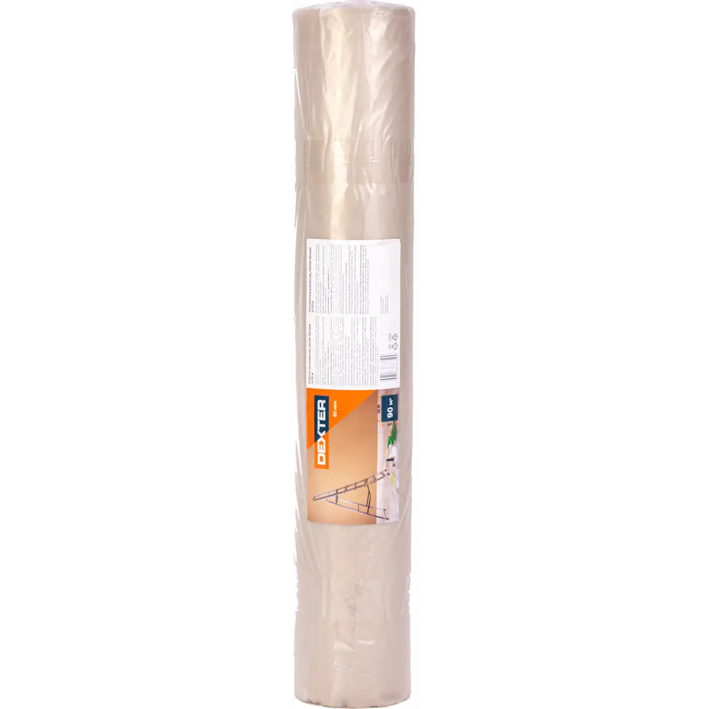 Пленка техническая Dexter 80 мкм 3x30 м 86542927 STLM-2153143  - Вид №3