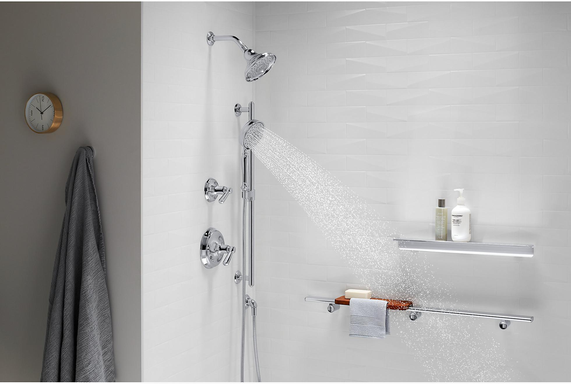 KOHLER  K-22163-PB  - Вид №9