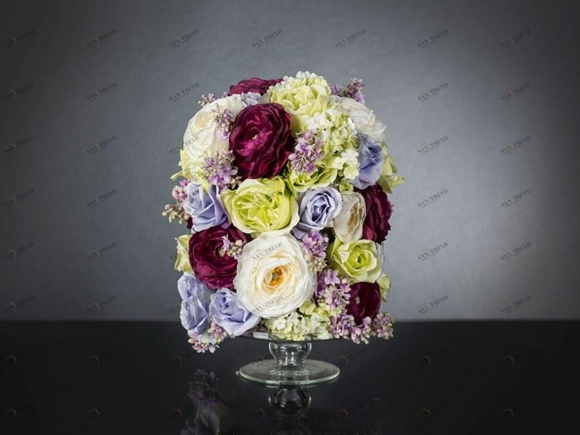 VGnewtrend Искусственное растение  1142313.43 