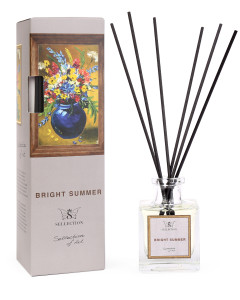 92711928 Аромадиффузор "Bright summer" 100 мл STLM-0538195 SELLECTION