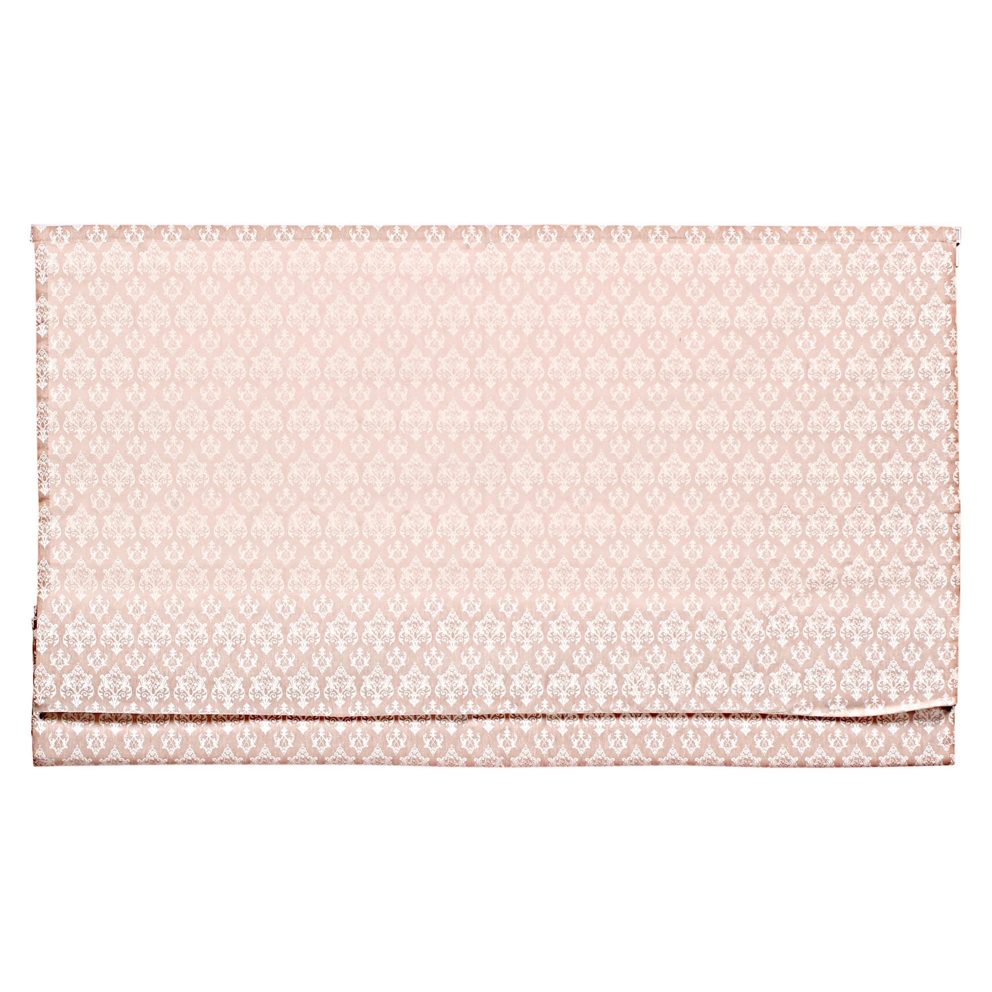 81974329 Штора римская, 140х160 см, цвет бежевый Santreyd 