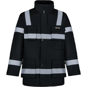 Утепленная рабочая куртка DOWELL Spring с капюшоном для холодных условий 89400126