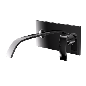 SIG-BCH-41233 Смеситель для раковины Artize Signac Черный хром