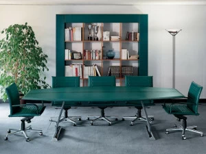 i 4 Mariani Стол для переговоров Dolmen