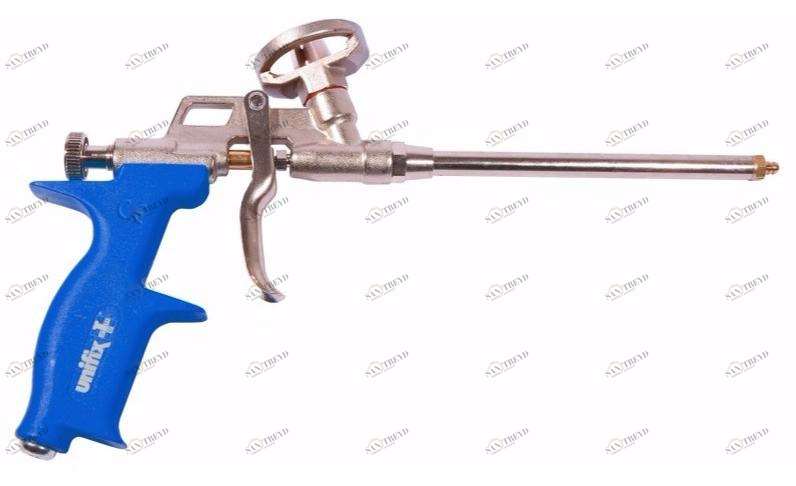 Unifix SWG Пистолет с наконечником из замака sun-id-1423453