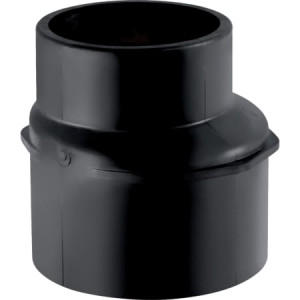 310.060.14.1 Переход эксцентриковый Geberit Silent-db20 Geberit