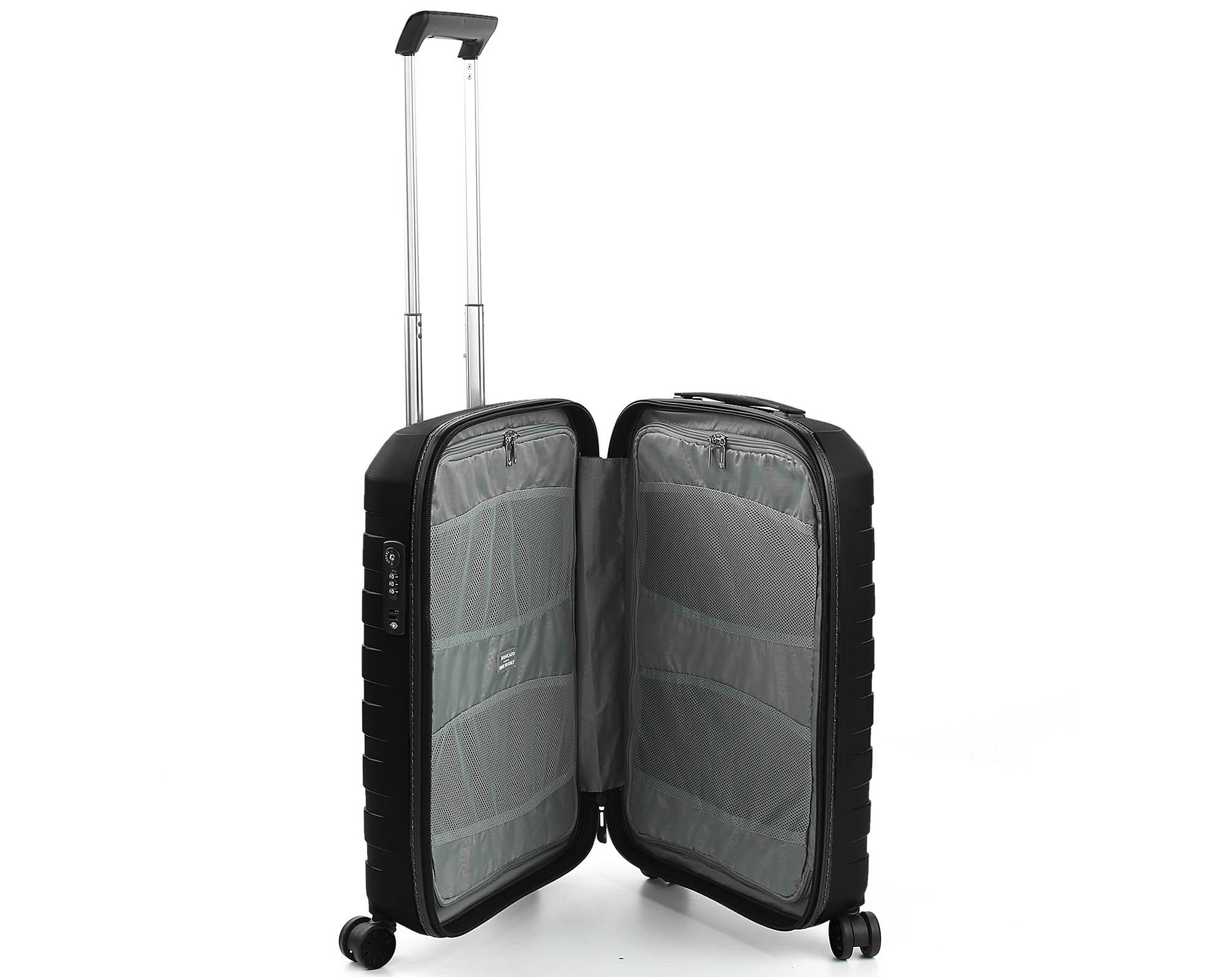 5543-0101 Чемодан 5543 Spinner S Roncato Box 2.0  - Вид №4