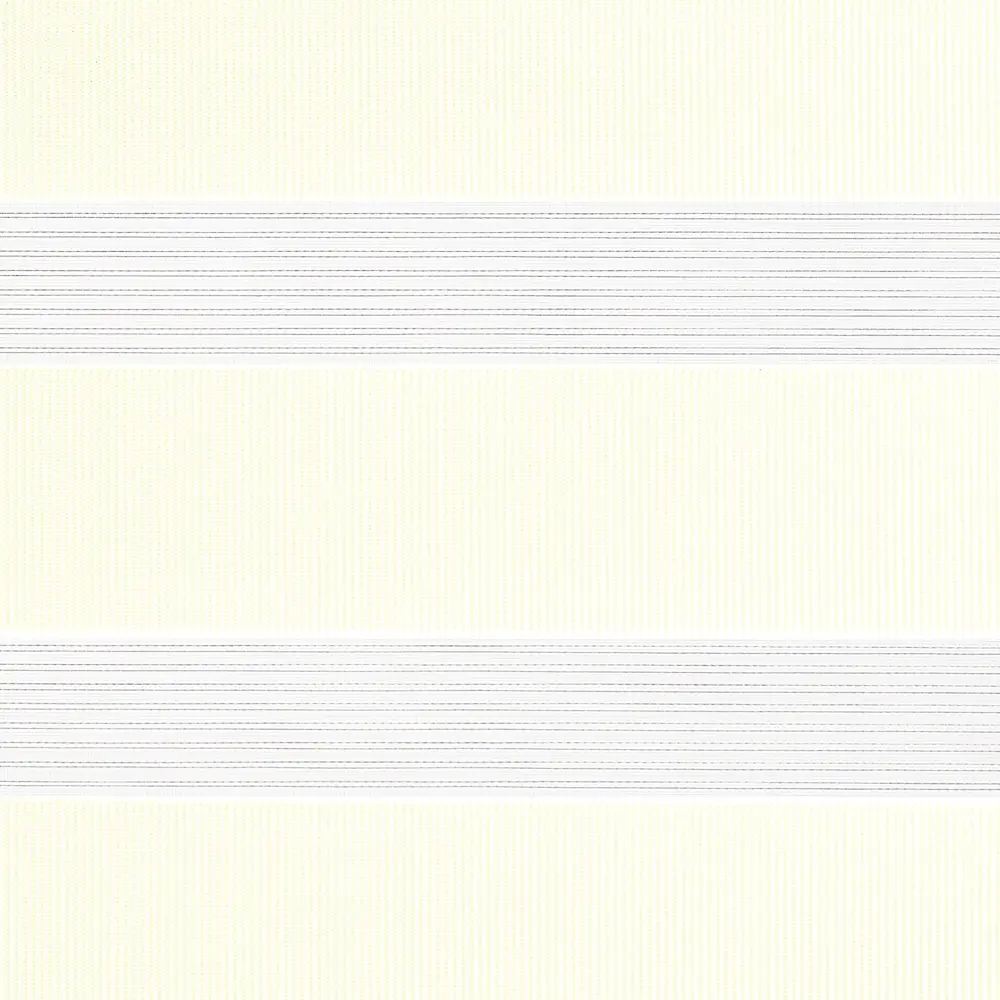 Штора рулонная день-ночь Inspire, 120х160 см, цвет экрю 81983976 STLM-2183225  - Вид №1