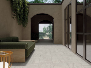 Напольная плитка из керамогранита