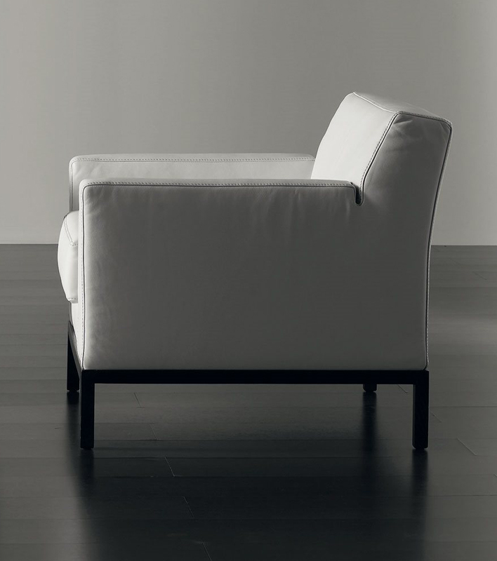 Кресло  MERIDIANI BERRY poltroncina Live - Вид №1