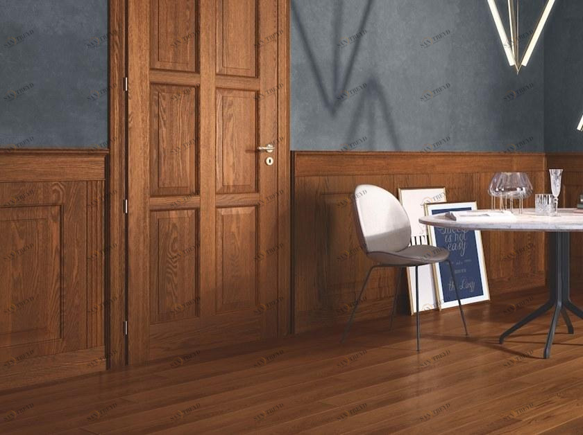 GAROFOLI Каштановый буазери sun-id-1385752