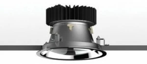 Artemide Встраиваемый светодиод Parabola