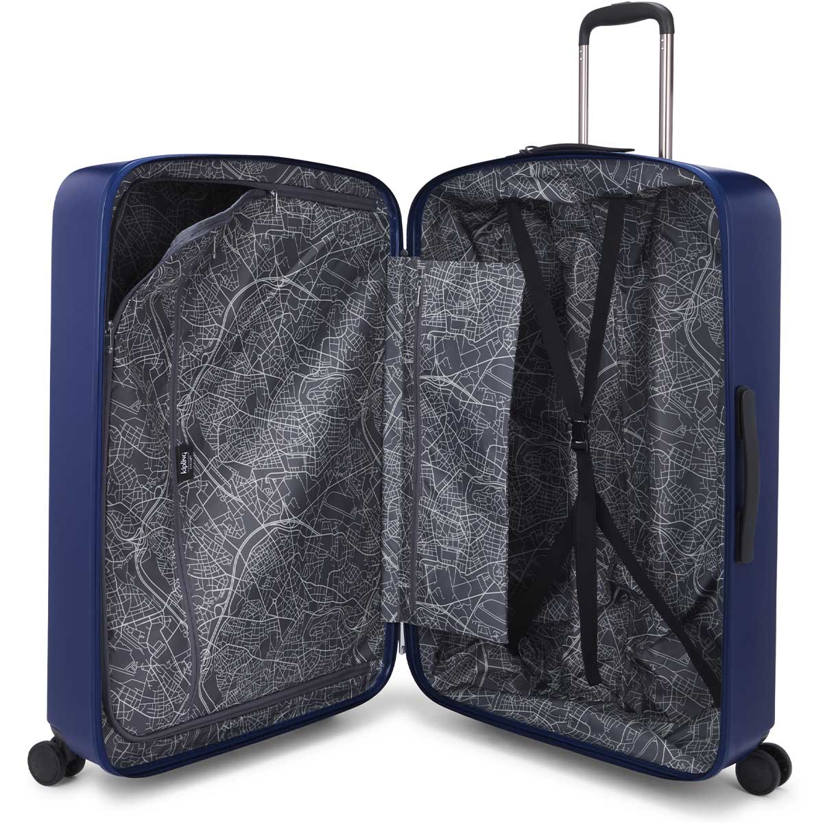 KI429572I Чемодан L Large Wheeled Luggage Kipling Curiosity - Вид №2