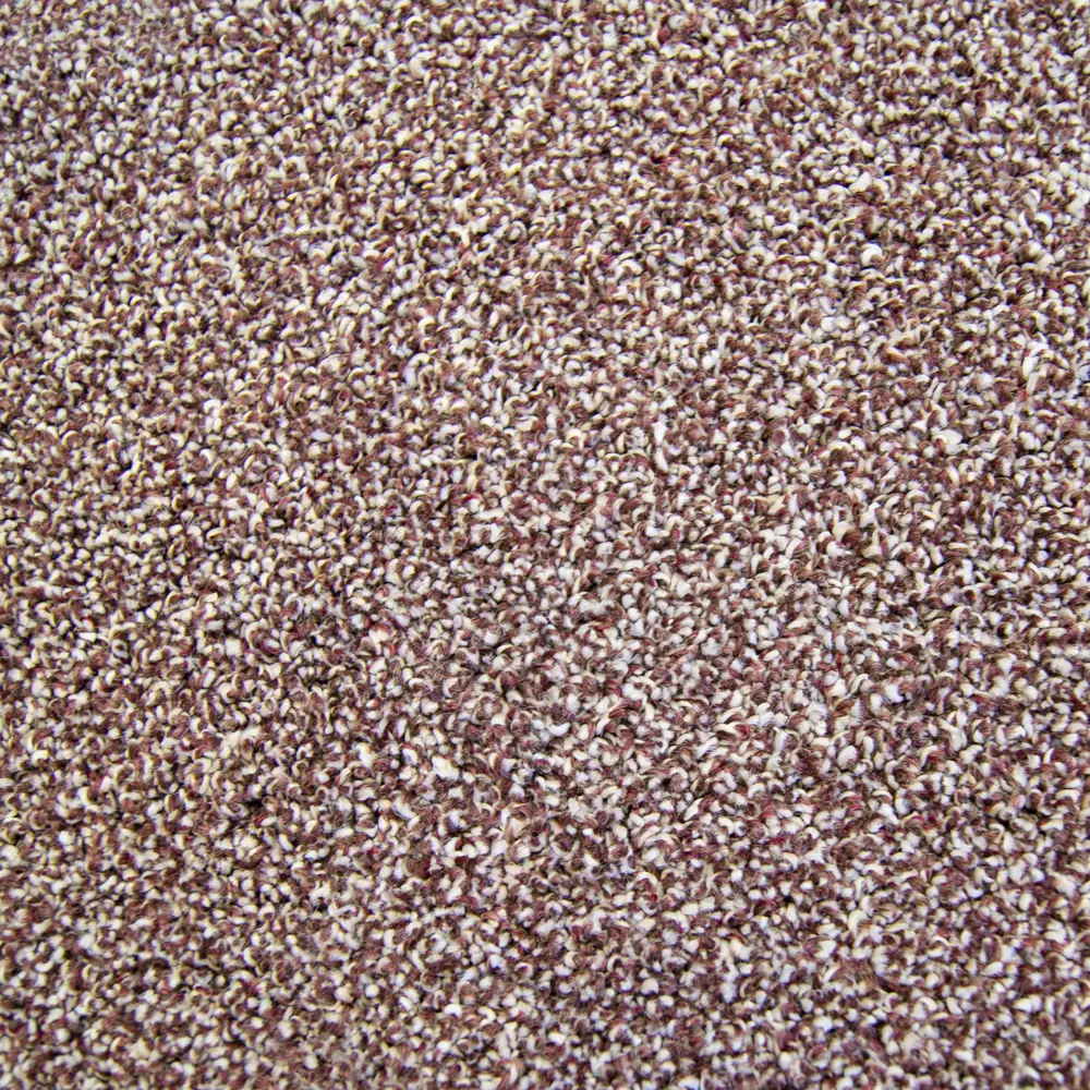 Ковровое покрытие «Равенна», 4 м, цвет бордовый/бежевый ЗАРТЕКС STLM-2102337 - Вид №1