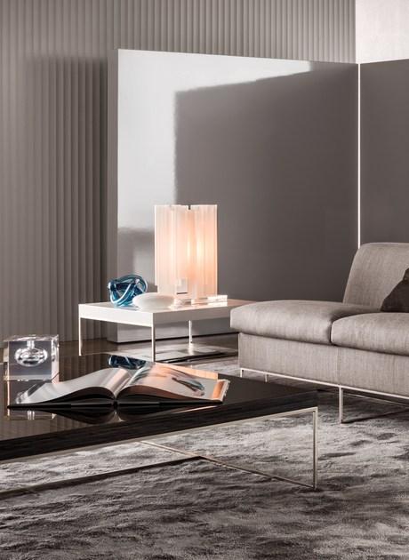 Minotti Маленький стол Calder sun-id-1482474 - Вид №3