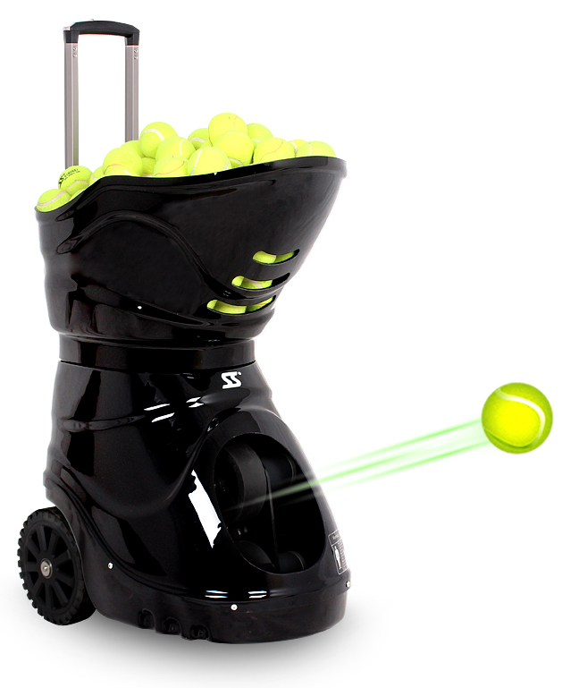 S4015 Теннисная пушка s4015 SIBOASI 