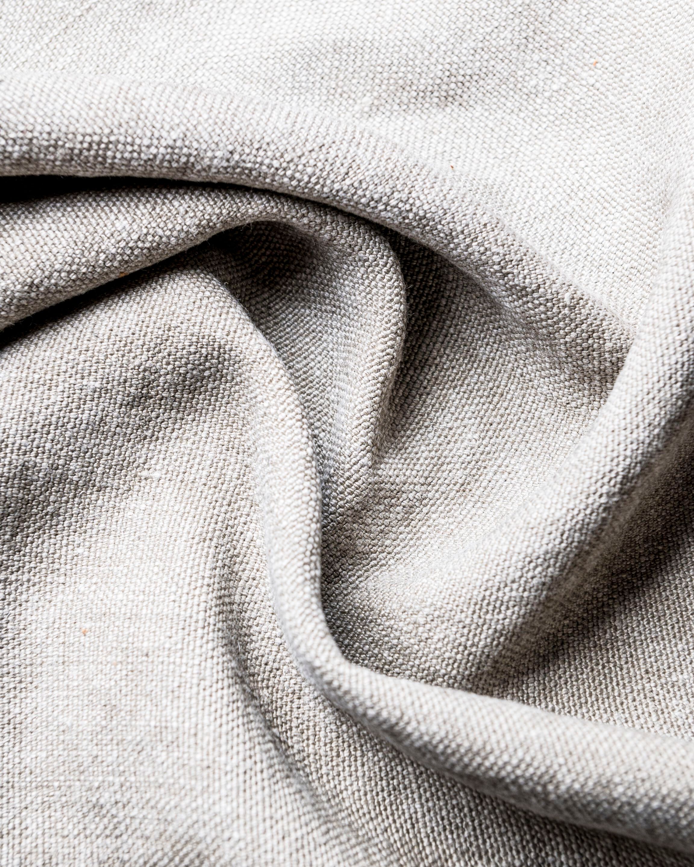 Льняная однотонная ткань The House of Lyria FREGOLA ARCH-00060647 - Вид №30