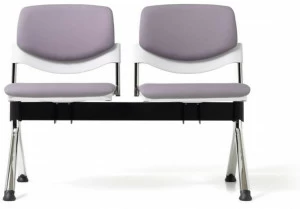 Diemme Сиденье на тканевой балке Sunny new