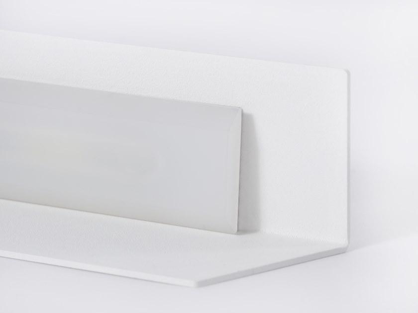 fambuena Настенный светильник Plié 9106 Plie - Вид №3