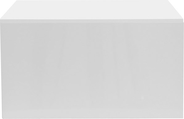 MO95 Тумба подвесная с выдвижным ящиком GSG CERAMIC Mobili 